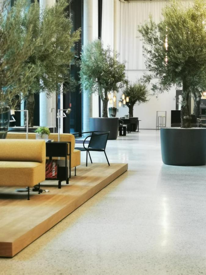 My Triiiple Ferienwohnung Zwischen City Und Prater Wien Eksteriør bilde